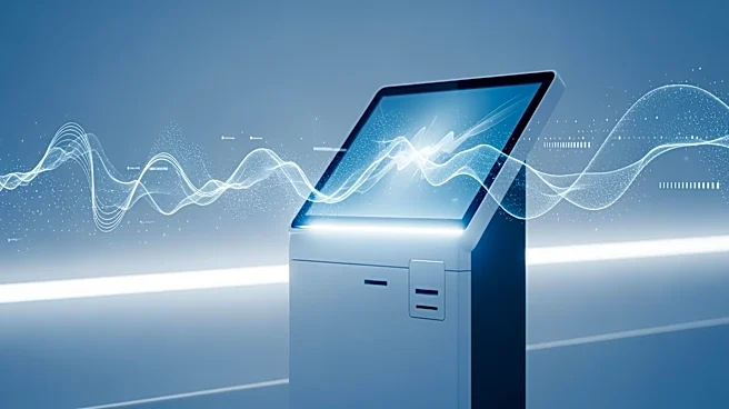 AI-Driven Solutions Propel Growth in Self Services Technologies Market