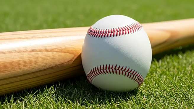 Georgia Tech Secures No. 1 Seed in ACC Baseball Tournament with Dominant Performance