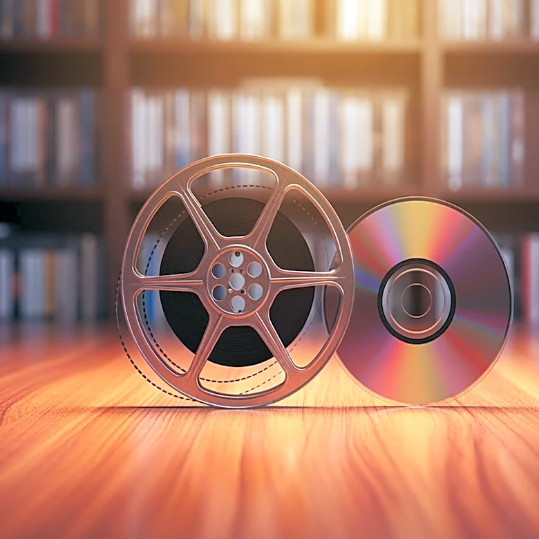 Peter Jackson Criticizes Decline of Physical Media, Impacting Film Enthusiasts