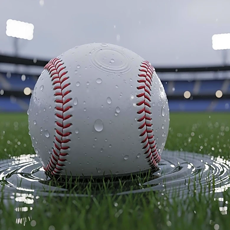 Tennessee Vols vs. Oklahoma Sooners Baseball Game Suspended Due to Weather