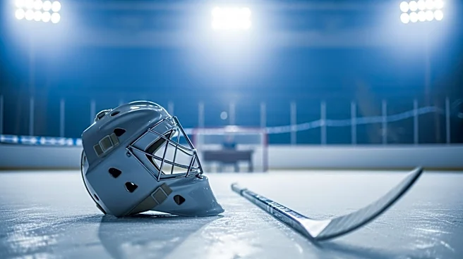 Sherman Oaks Notre Dame Advances in Playoffs with Lachlan Clark's Shutout Performance