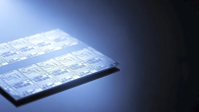 Schulz Wealth LTD. Increases Investment in Taiwan Semiconductor Manufacturing, Reflecting Confidence in Semiconductor Sector