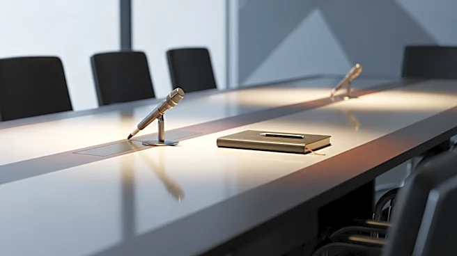 Docusign Schedules First Quarter Fiscal 2027 Earnings Call
