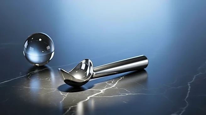 Blackstone and CD Consider Acquisition of The Magnum Ice Cream Company Amid Market Performance Monitoring