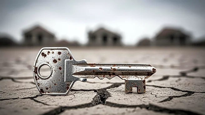 Foreclosure Rates Surge 42% Nationwide, Delaware Hit Hardest