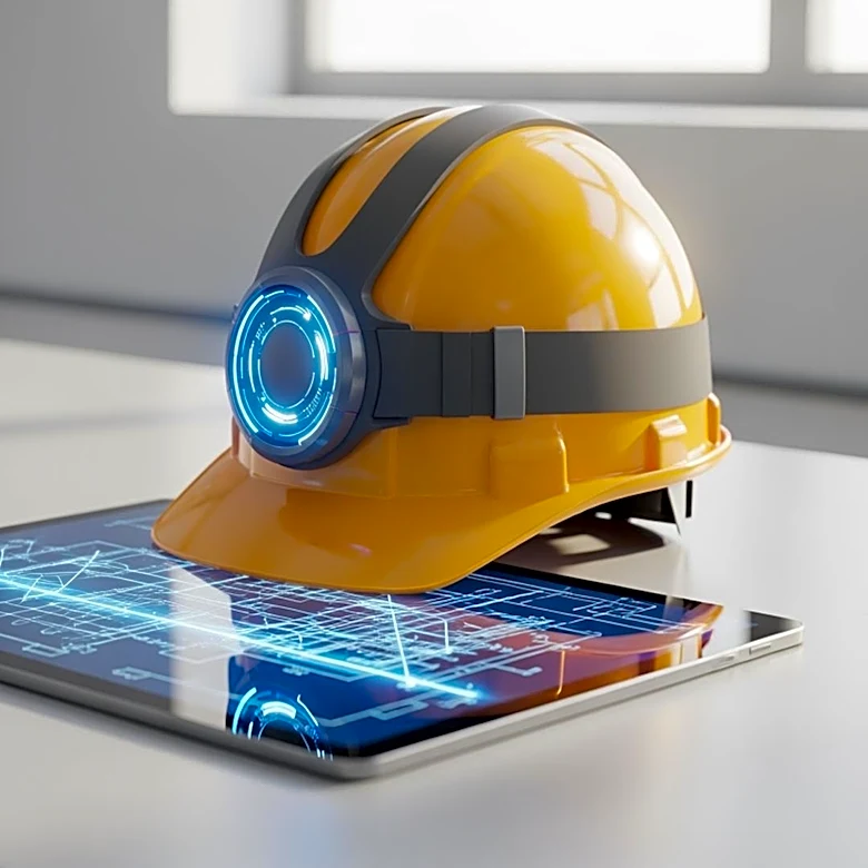 Construction Industry Embraces Tech Innovation to Address Workforce Shortage