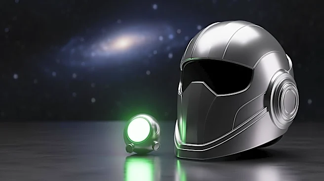 Critics Divided Over 'The Mandalorian and Grogu' Film Debut