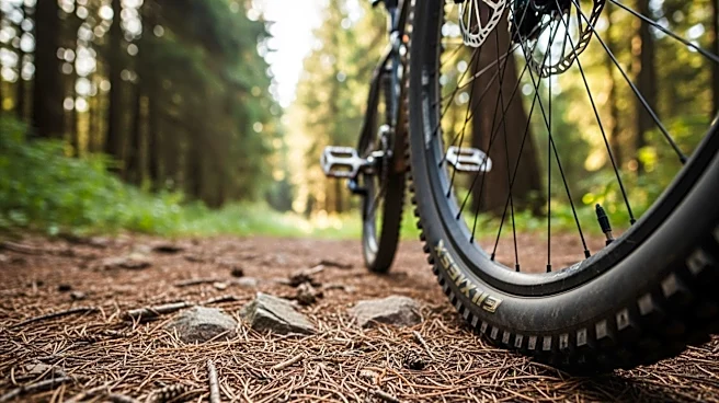 Inaugural BC Bike Fest Celebrates Mountain Biking Culture in Cowichan