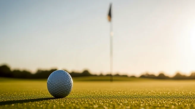 Pottstown Laundry Service Gains Major Opportunity with 2026 PGA Championship