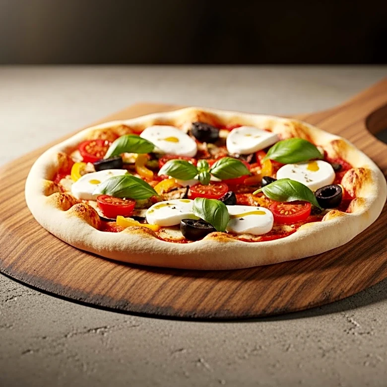 Palermo Villa Launches New Wood-Fired Frozen Pizza Line