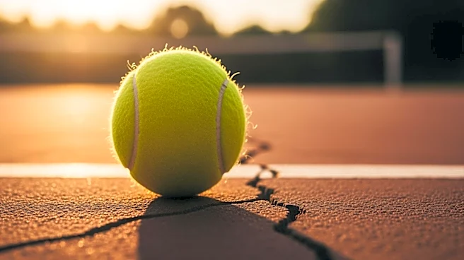 Medvedev Criticizes Sinner's Conduct During Italian Open Semi-Final