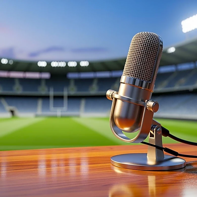 Fox Sports Announces Tom Brady's Return to Gillette Stadium as Broadcaster