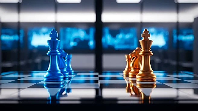 Elon Musk's Lawsuit Against Sam Altman Highlights Trust Issues in AI Leadership
