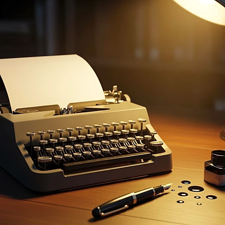 Alexandra Andrews Releases New Novel 'The Fine Art of Lying' After Five-Year Hiatus