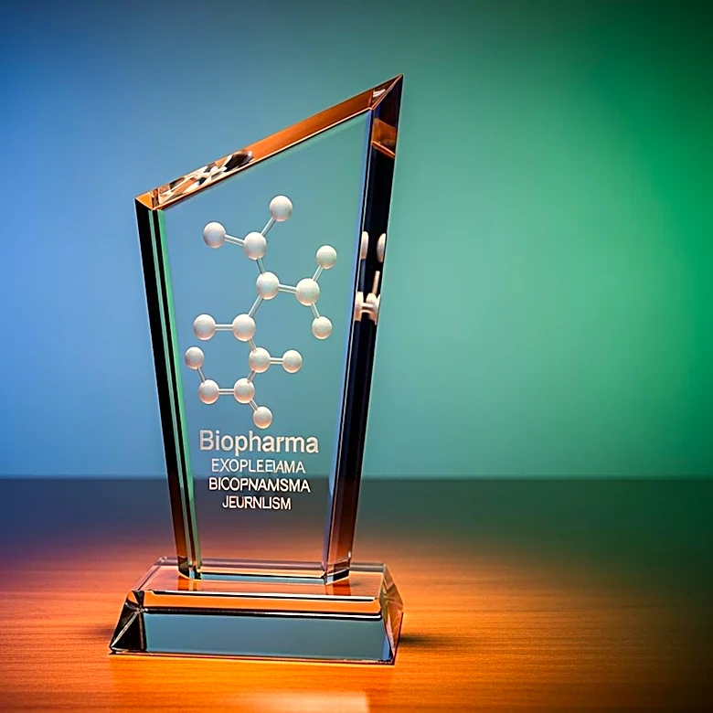 BioSpace Celebrated for Excellence in Biopharma Journalism with Neal and Azbee Awards