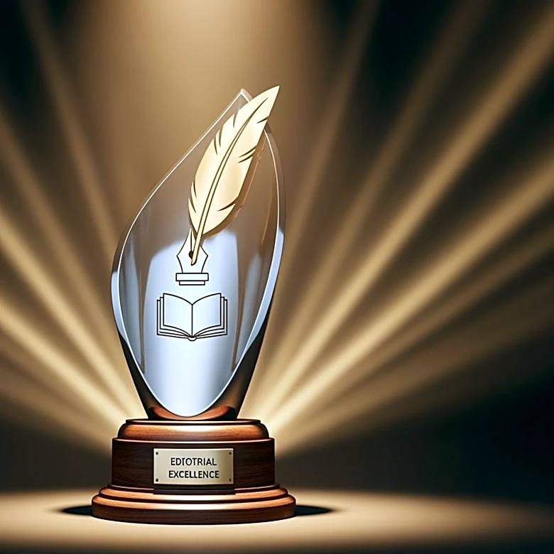 CSP Wins National Azbee Awards for Editorial Excellence in Business Media