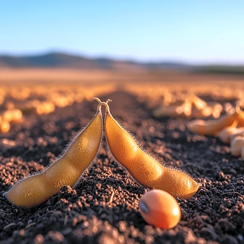 President Trump's Deal with China Promises Increased Soybean Purchases for Minnesota Farmers