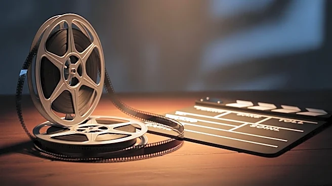 Yellow Veil Pictures Acquires 'Boorman And The Devil' Documentary