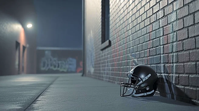 Arrest Made in Shooting of Missouri Running Back Ahmad Hardy, Suspect Awaiting Extradition