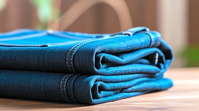 Hiut Denim Co Partners with Growth Society for Ecommerce Expansion