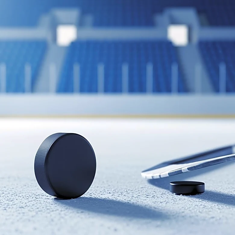DAWG Nation Hockey Foundation Supports Jonny Landis' Recovery Through Hockey