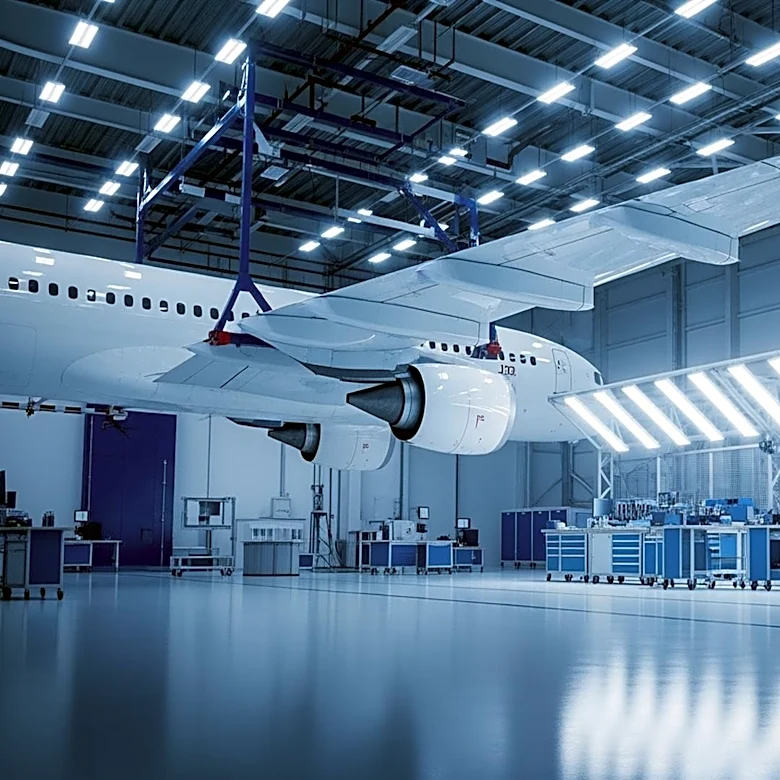 ADE Expands MRO Facilities to Meet Growing Demand from AirAsia and Third-Party Customers