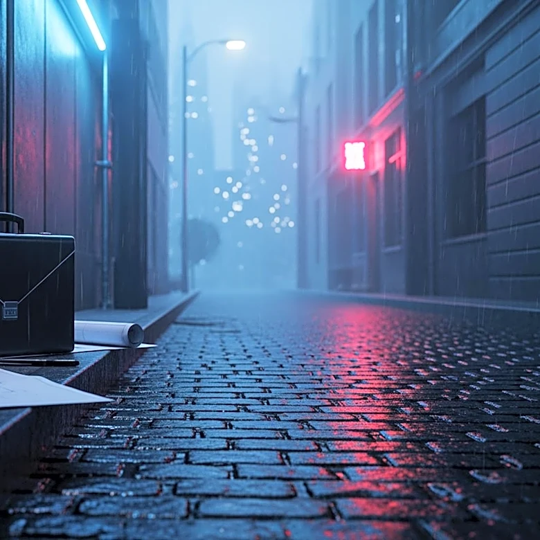 Aaron Eckhart Begins Filming 'The Walk-In' in Bulgaria, Unveiling New Action-Thriller