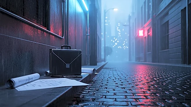 Aaron Eckhart Begins Filming 'The Walk-In' in Bulgaria, Unveiling New Action-Thriller