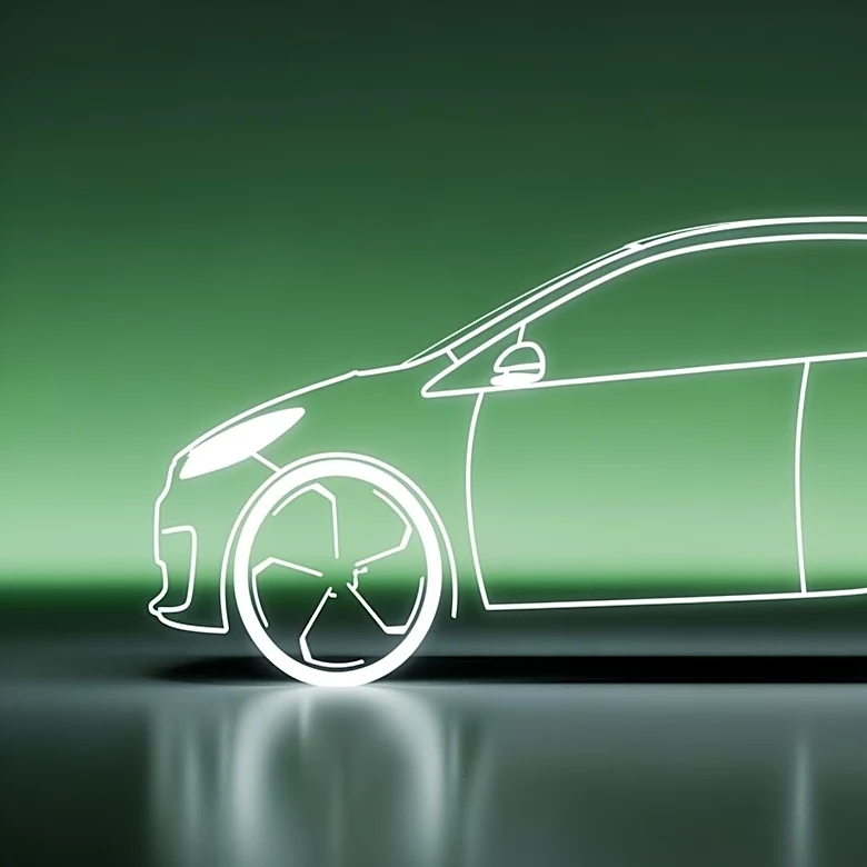Car and Driver Compares 2026 Small Cars: Honda Civic Hybrid Tops the List