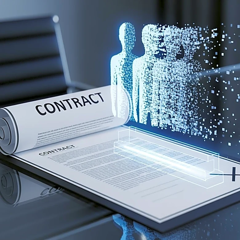 AI Likeness Rights in Creator Contracts Pose New Challenges for Brands and Influencers