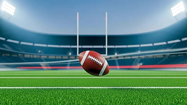 St. John Bosco Hosts Major High School Passing Tournament Amidst Competitive Field