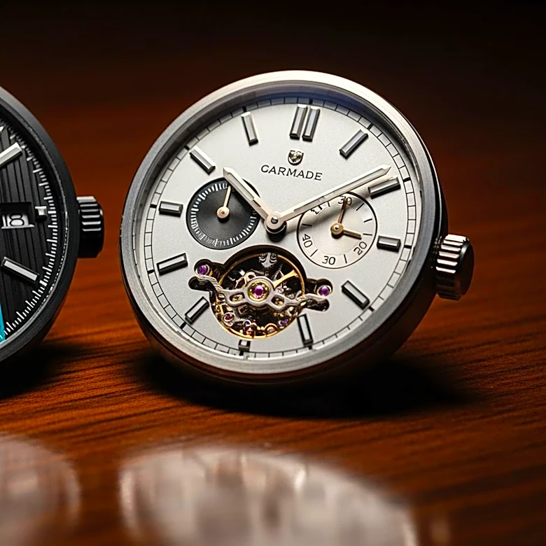 Swatch x Audemars Piguet Collaboration Sparks Mixed Reactions Among Collectors