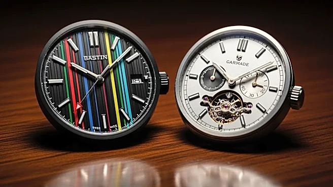 Swatch x Audemars Piguet Collaboration Sparks Mixed Reactions Among Collectors