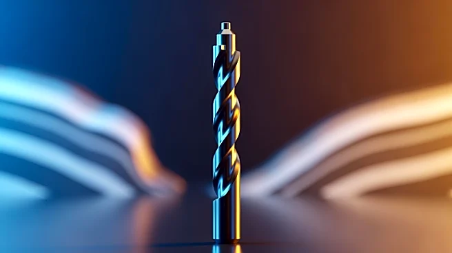 Baker Hughes Reports U.S. Rig Count Increase Amid Regional Variations