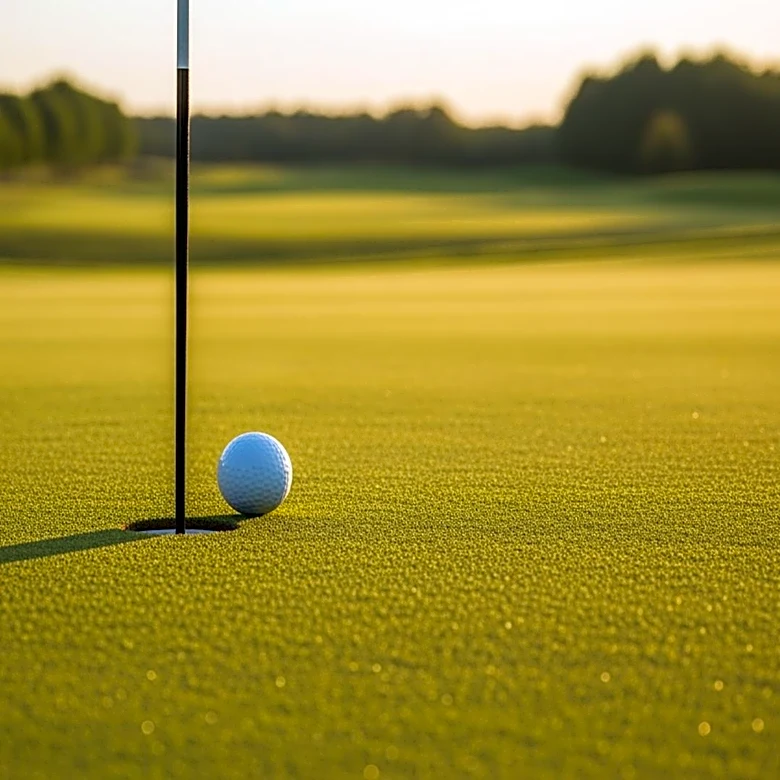 Smalley and McNealy Lead PGA Championship as Moving Day Approaches