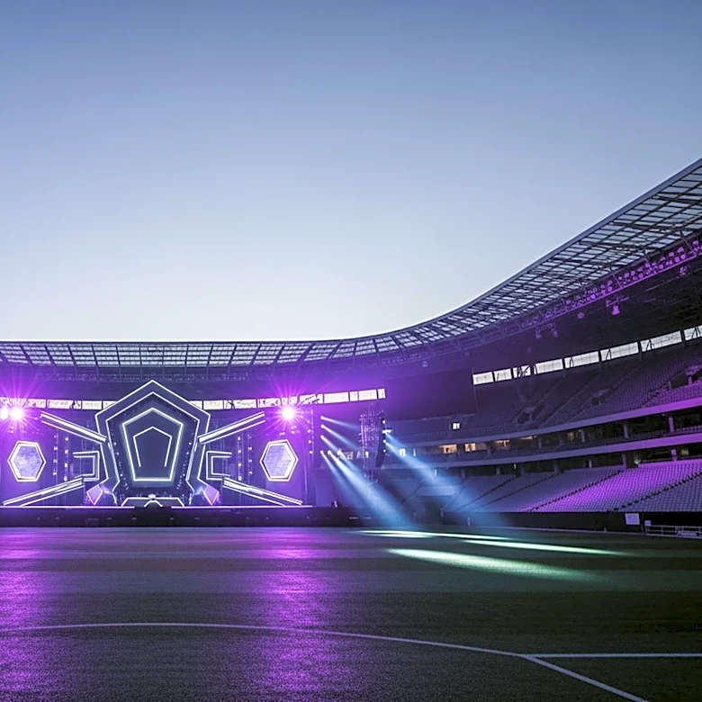 BTS to Perform Sold-Out Shows at Stanford Stadium in Comeback Tour