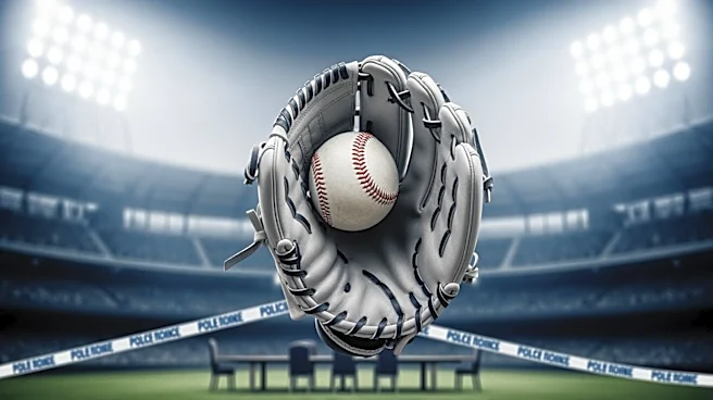 Yankees' Cam Schlittler Dominates Mets in Subway Series Opener