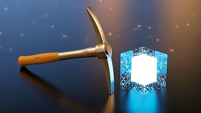 LM Funding America Focuses on Crypto Mining and Specialty Finance Amid Market Volatility