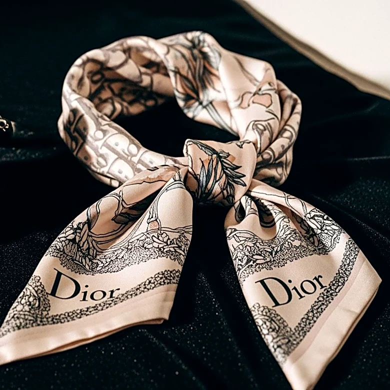 Jonathan Anderson's Dior Collection Hints at New Cinematic Ventures