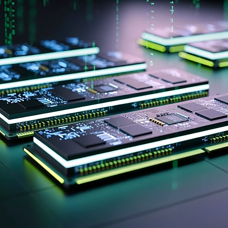 AI-Driven Memory Shortage Raises Prices for Consumer Electronics