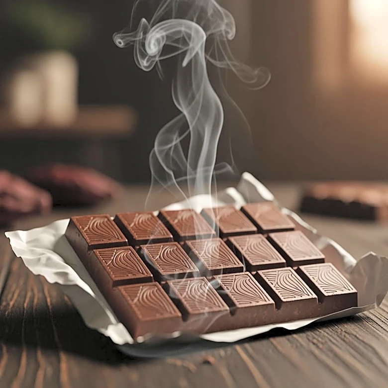 Eric Barone Discusses Challenges and Ambitions in Developing Haunted Chocolatier