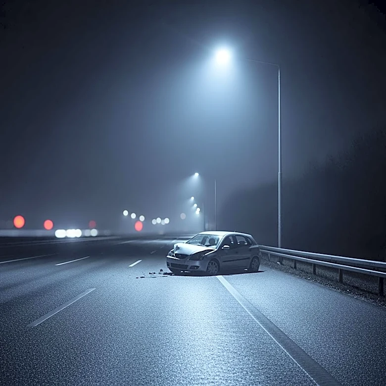 Netflix Documentary 'The Crash' Reignites Debate Over Ohio Fatal Car Incident