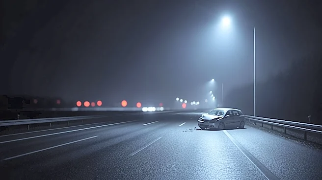 Netflix Documentary 'The Crash' Reignites Debate Over Ohio Fatal Car Incident