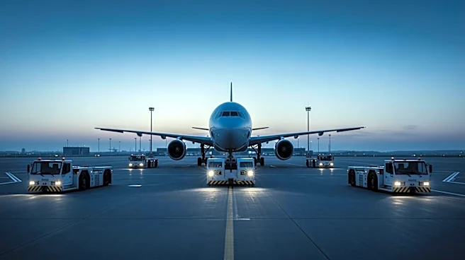 Nomadic Aviation Group Executes Massive Aircraft Repo Operation Following Spirit Airlines Liquidation