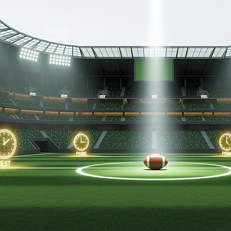 Green Bay Packers 2026 Schedule Released: Favorable Rest Periods and Prime Time Games
