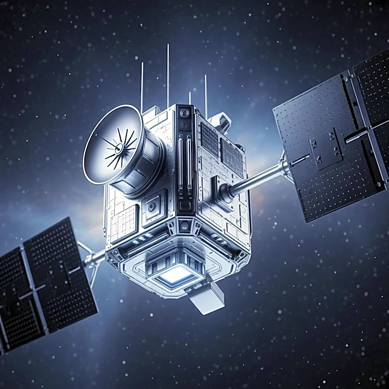 NASA Releases 2026 Report Highlighting Advances in Small Spacecraft Technologies