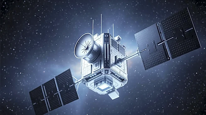 NASA Releases 2026 Report Highlighting Advances in Small Spacecraft Technologies