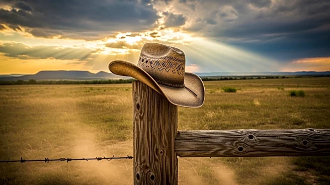 Yellowstone Spinoff 'Dutton Ranch' Moves to Texas, Faces Extreme Conditions