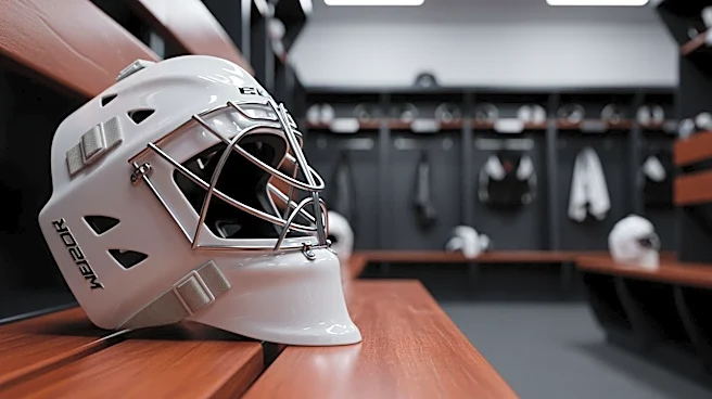 Flyers Extend Aleksei Kolosov with One-Year Contract Amidst Team Restructuring