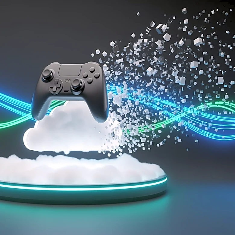 NVIDIA's GeForce NOW Showcases Evolution of Game Graphics Through Cloud Gaming